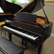 2002 Yamaha DC2 Player Grand, Mark3 - Grand Pianos